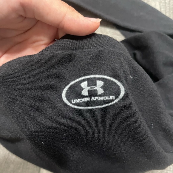 Under Armour Kids Long-Sleeve Shirt - Picture 2 of 4